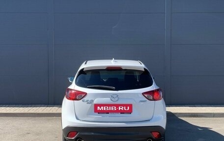 Mazda CX-5 II, 2015 год, 1 800 000 рублей, 9 фотография