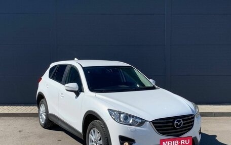 Mazda CX-5 II, 2015 год, 1 800 000 рублей, 5 фотография