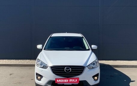 Mazda CX-5 II, 2015 год, 1 800 000 рублей, 4 фотография