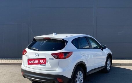 Mazda CX-5 II, 2015 год, 1 800 000 рублей, 7 фотография