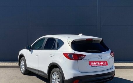 Mazda CX-5 II, 2015 год, 1 800 000 рублей, 13 фотография