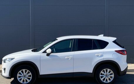 Mazda CX-5 II, 2015 год, 1 800 000 рублей, 14 фотография