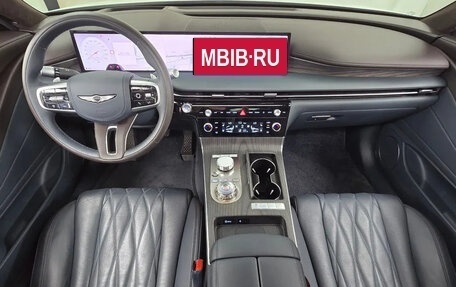 Genesis G80, 2024 год, 6 789 000 рублей, 7 фотография