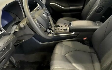 Toyota Highlander, 2026 год, 5 699 000 рублей, 7 фотография