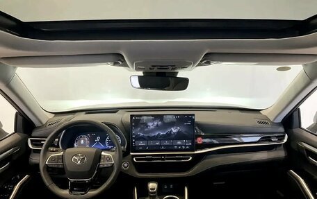 Toyota Highlander, 2026 год, 5 699 000 рублей, 9 фотография