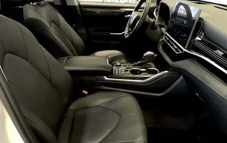 Toyota Highlander, 2026 год, 5 699 000 рублей, 11 фотография