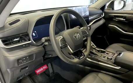Toyota Highlander, 2026 год, 5 699 000 рублей, 8 фотография