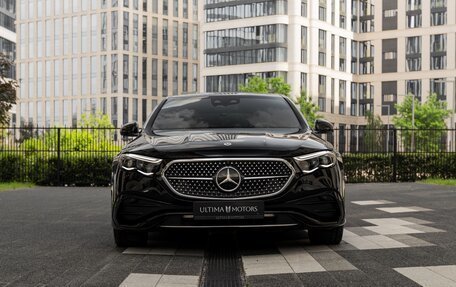 Mercedes-Benz E-Класс, 2024 год, 7 590 000 рублей, 2 фотография