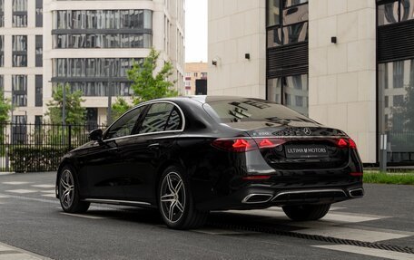Mercedes-Benz E-Класс, 2024 год, 7 590 000 рублей, 6 фотография