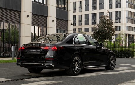 Mercedes-Benz E-Класс, 2024 год, 7 590 000 рублей, 4 фотография