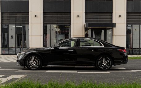 Mercedes-Benz E-Класс, 2024 год, 7 590 000 рублей, 7 фотография