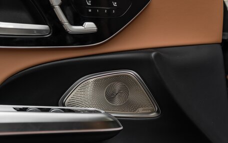 Mercedes-Benz E-Класс, 2024 год, 7 590 000 рублей, 15 фотография