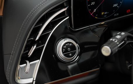 Mercedes-Benz E-Класс, 2024 год, 7 590 000 рублей, 17 фотография