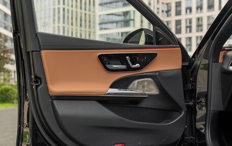 Mercedes-Benz E-Класс, 2024 год, 7 590 000 рублей, 13 фотография