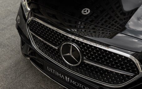 Mercedes-Benz E-Класс, 2024 год, 7 590 000 рублей, 10 фотография