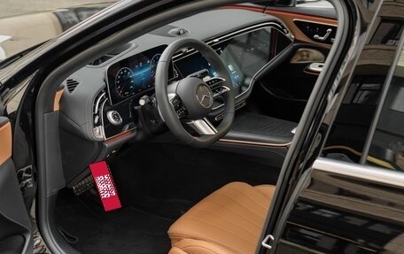 Mercedes-Benz E-Класс, 2024 год, 7 590 000 рублей, 16 фотография