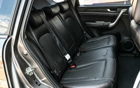 Haval H6, 2017 год, 1 529 000 рублей, 7 фотография