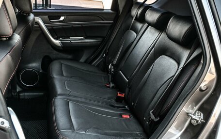 Haval H6, 2017 год, 1 529 000 рублей, 9 фотография