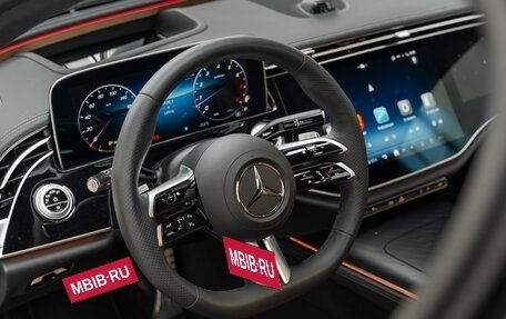 Mercedes-Benz E-Класс, 2024 год, 7 590 000 рублей, 18 фотография
