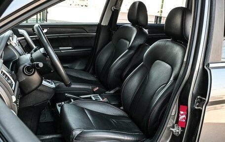 Haval H6, 2017 год, 1 529 000 рублей, 10 фотография