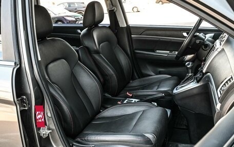 Haval H6, 2017 год, 1 529 000 рублей, 8 фотография