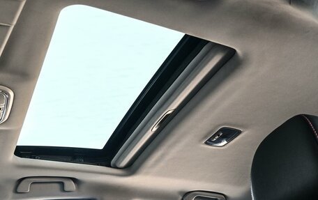 Haval H6, 2017 год, 1 529 000 рублей, 12 фотография