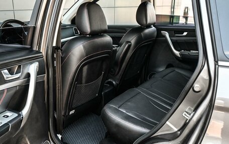 Haval H6, 2017 год, 1 529 000 рублей, 11 фотография