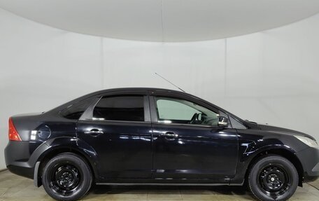Ford Focus II рестайлинг, 2008 год, 580 000 рублей, 8 фотография