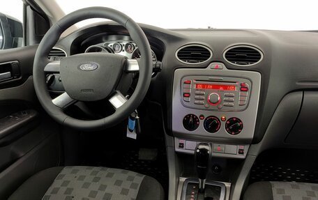 Ford Focus II рестайлинг, 2008 год, 580 000 рублей, 11 фотография