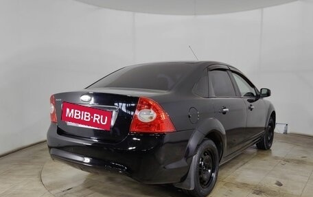 Ford Focus II рестайлинг, 2008 год, 580 000 рублей, 7 фотография