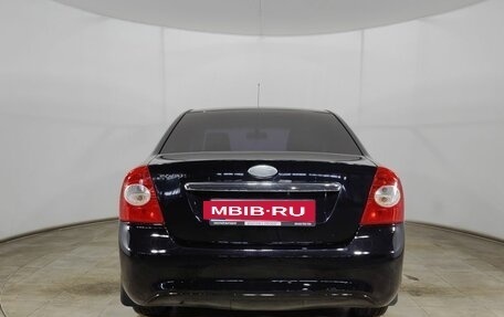 Ford Focus II рестайлинг, 2008 год, 580 000 рублей, 6 фотография