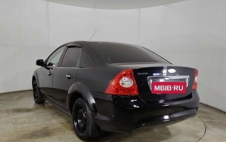Ford Focus II рестайлинг, 2008 год, 580 000 рублей, 5 фотография