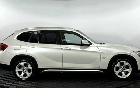 BMW X1, 2011 год, 1 250 000 рублей, 5 фотография