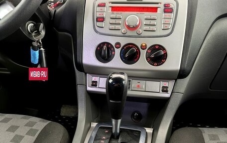 Ford Focus II рестайлинг, 2008 год, 580 000 рублей, 12 фотография