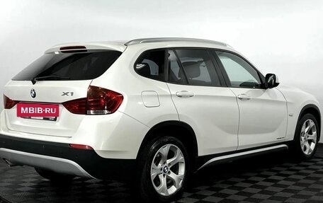 BMW X1, 2011 год, 1 250 000 рублей, 6 фотография