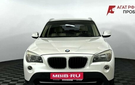 BMW X1, 2011 год, 1 250 000 рублей, 3 фотография