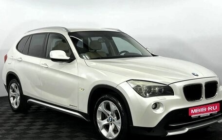 BMW X1, 2011 год, 1 250 000 рублей, 4 фотография