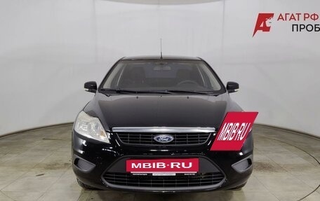 Ford Focus II рестайлинг, 2008 год, 580 000 рублей, 2 фотография