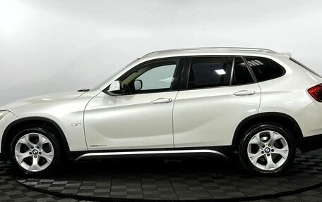 BMW X1, 2011 год, 1 250 000 рублей, 9 фотография