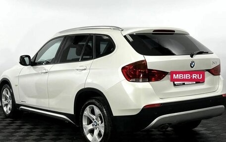 BMW X1, 2011 год, 1 250 000 рублей, 8 фотография
