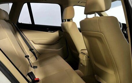 BMW X1, 2011 год, 1 250 000 рублей, 11 фотография