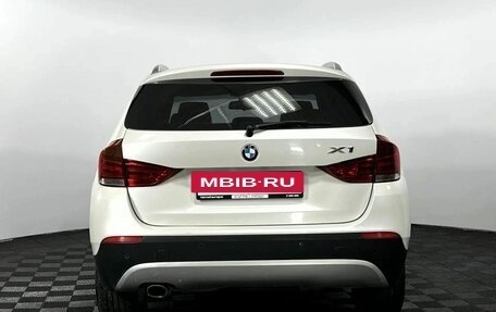 BMW X1, 2011 год, 1 250 000 рублей, 7 фотография