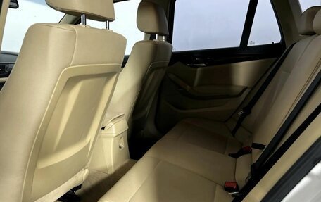 BMW X1, 2011 год, 1 250 000 рублей, 10 фотография