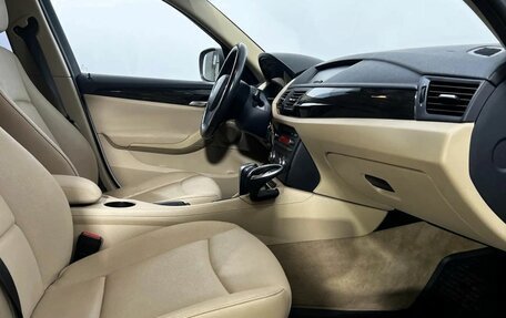 BMW X1, 2011 год, 1 250 000 рублей, 12 фотография