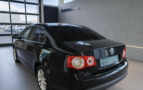 Volkswagen Jetta VI, 2010 год, 580 000 рублей, 6 фотография
