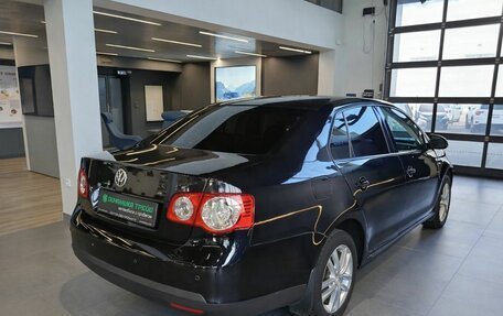 Volkswagen Jetta VI, 2010 год, 580 000 рублей, 4 фотография