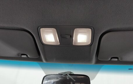 KIA Rio III рестайлинг, 2012 год, 890 000 рублей, 13 фотография