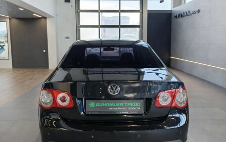 Volkswagen Jetta VI, 2010 год, 580 000 рублей, 5 фотография