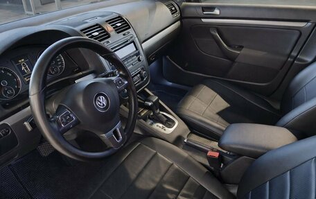 Volkswagen Jetta VI, 2010 год, 580 000 рублей, 7 фотография