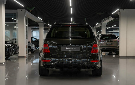 Mercedes-Benz M-Класс AMG, 2009 год, 3 950 000 рублей, 6 фотография